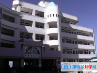 云南省陆良县第八中学2024年招生代码