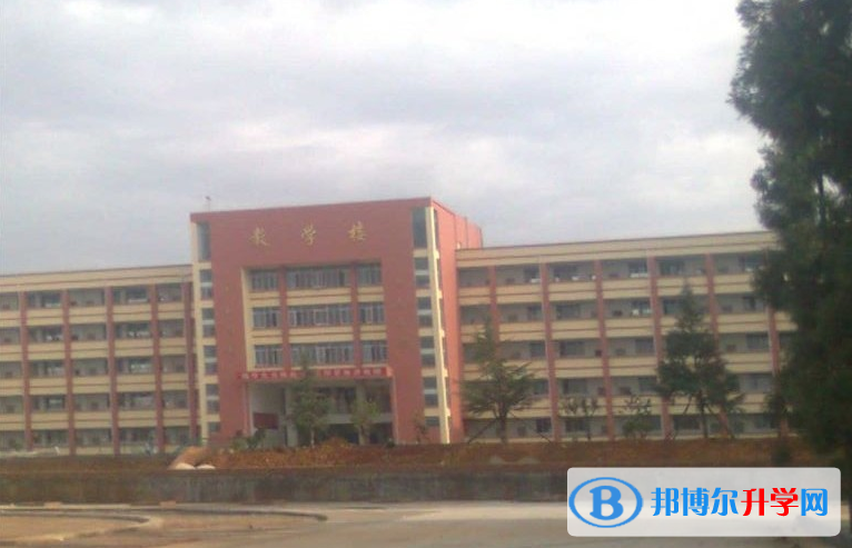 云南省陆良县第八中学2021年招生计划