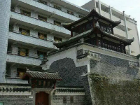 重庆市垫江县中学2025年排名
