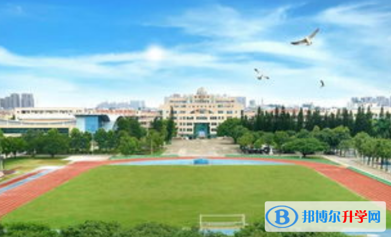 重庆中山外国语学校2021年宿舍条件