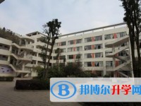 遵义市第二十二中学2025年学费、收费多少