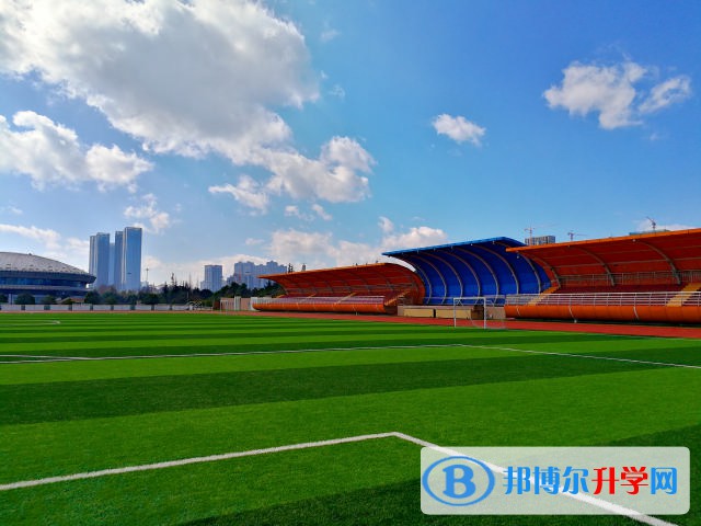贵阳市第一中学2022年网站网址