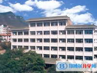 贵州省思南中学2023年招生录取分数线