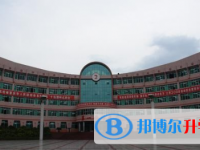 重庆市忠县中学校2024年报名条件、招生要求、招生对象