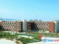 重庆永川景圣中学校2025年排名