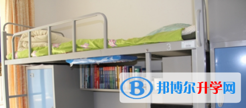 重庆市忠县中学校2021年宿舍条件