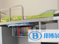 重庆市忠县中学校2024年宿舍条件