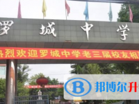 四川省犍为县罗城中学2025年学费、收费多少