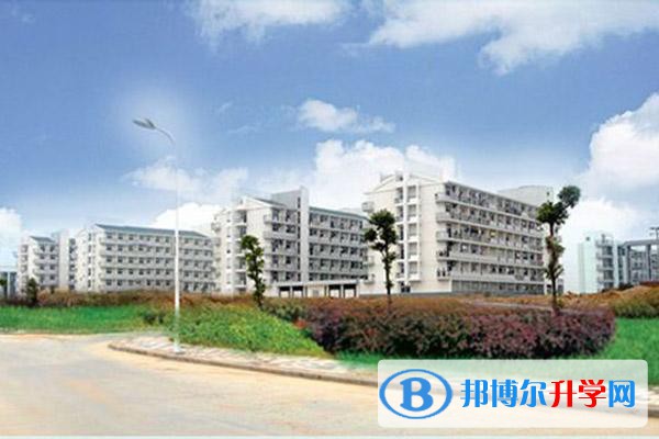 重庆永川北山中学校2021年宿舍条件