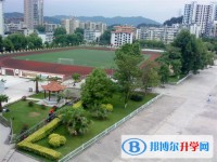 贵阳市乌当中学2025年报名条件、招生要求、招生对象