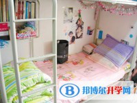 贵阳市乌当中学2025年宿舍条件