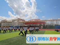 铜仁市第二中学2025年招生简章