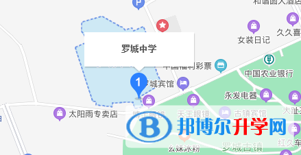 四川省犍为县罗城中学2022年地址在哪里