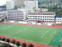重庆市万州区龙宝中学2024年排名