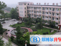 重庆市潼南中学2025年招生简章