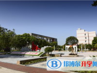 四川省富顺县赵化中学校2024年报名条件、招生要求、招生对象