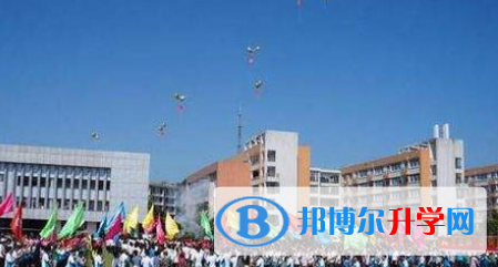 四川省犍为县罗城中学2022年报名条件、招生要求、招生对象
