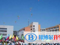 四川省犍为县罗城中学2024年报名条件、招生要求、招生对象