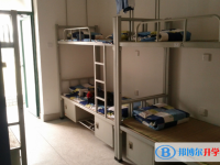云南省宣威市第七中学2024年宿舍条件