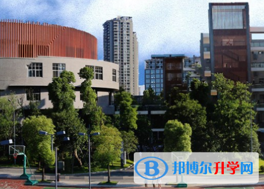 重庆市璧山中学校2021年报名条件、招生要求、招生对象 