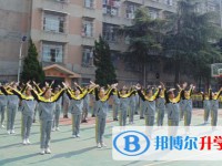 贵阳永胜学校2025年招生简章