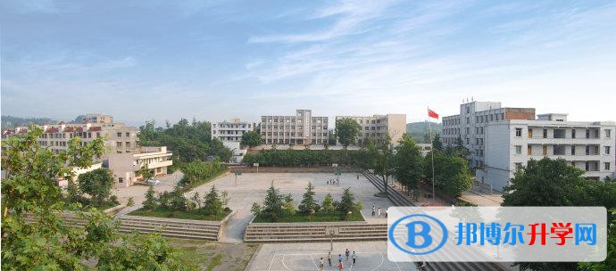 重庆永川中学校2021年宿舍条件
