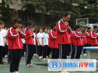 贵阳永胜学校2025年宿舍条件
