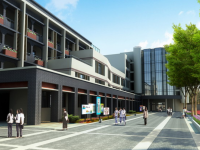 成都市十八中学2025年招生代码
