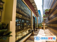 贵阳第二中学2025年招生代码