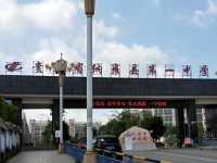 贵州省纳雍县第一中学2024年排名