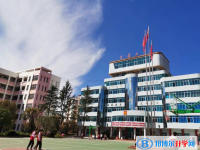 云南省宣威市第五中学2024年招生代码