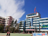 云南省宣威市第五中学2025年招生代码