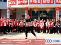 云南省宣威市第五中学2025年招生办联系电话