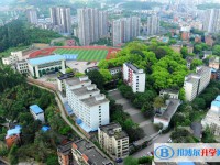 重庆永川中学校2025年招生办联系电话