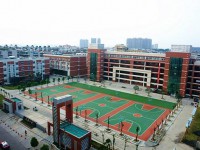 四川省广汉中学2021年招生简章