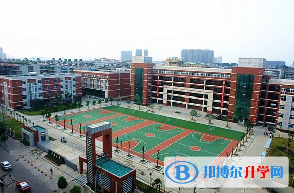 四川省广汉中学2021年招生简章 