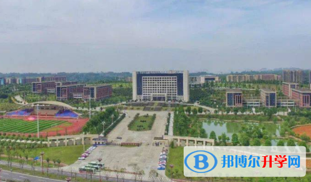 重庆市清华中学校2021年招生代码
