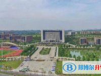 重庆市清华中学校2025年招生代码
