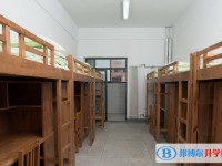楚雄市新街中学2025年宿舍条件