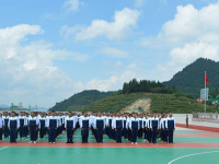 摩尼中学2025年招生简章