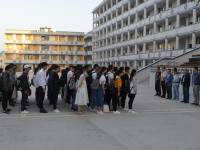 摩尼中学2025年排名