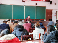 东兴区第十二中学2025年排名