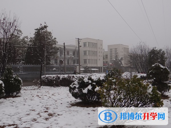 四川省广汉市第四中学2021年招生录取分数线 