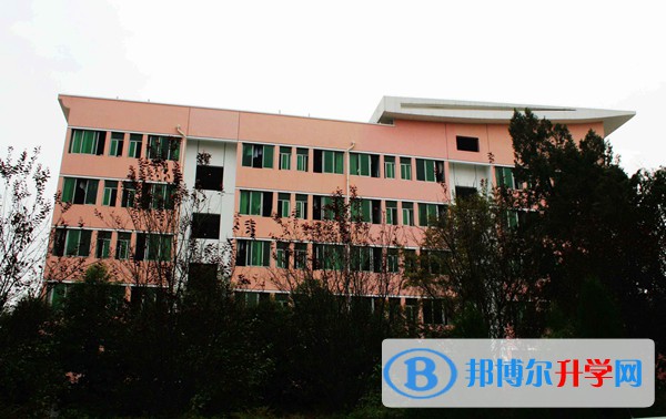 广元市中学2021年宿舍条件