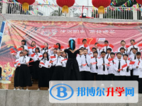 武隆县武陵中学2024年报名条件、招生要求、招生对象