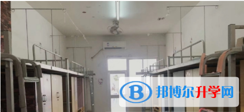 重庆市城口县中学校2021年宿舍条件