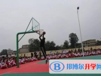贵阳景阳中学2025年招生简章