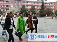 贵阳景阳中学2025年宿舍条件