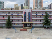 黔西县水西私立中学2024年排名