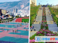 云南省个旧市第一中学2025年排名